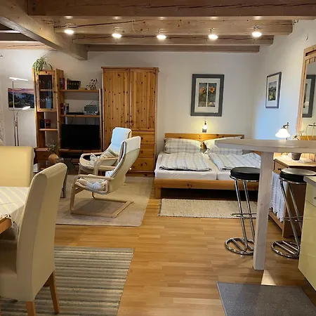 Kugler Appartement Gräfrath