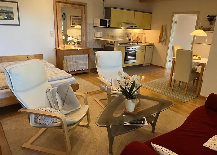 Kugler Appartement *