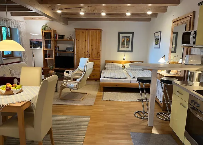 Kugler Appartement Gräfrath