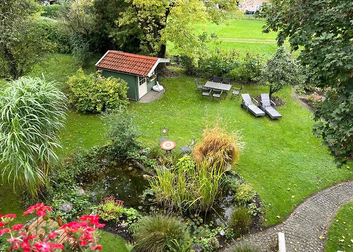 Kugler Appartement *