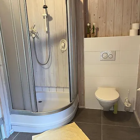 Apartmán Kugler