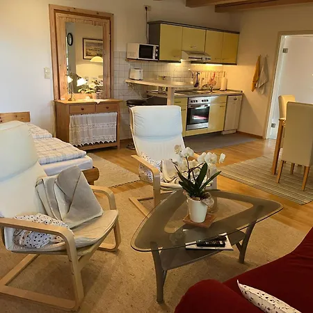 Kugler Apartmán *