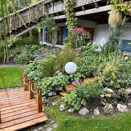 Apartmán Kugler Gräfrath