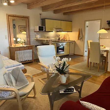 Kugler Apartmán *