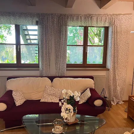 Kugler Apartmán Gräfrath