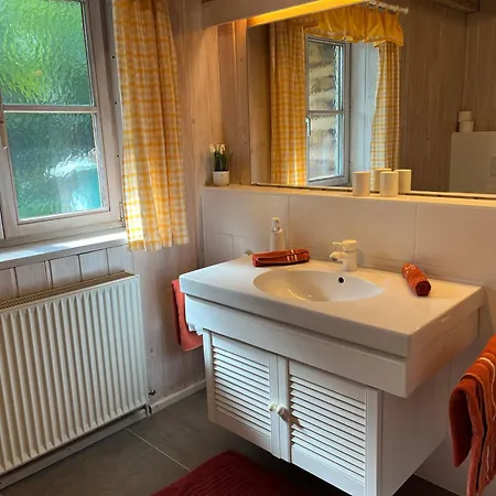 Apartmán Kugler Gräfrath