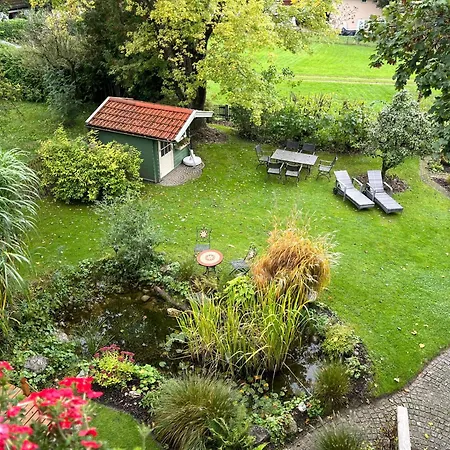 Kugler Apartmán