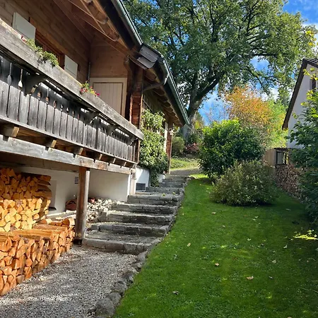 Apartmán Kugler *